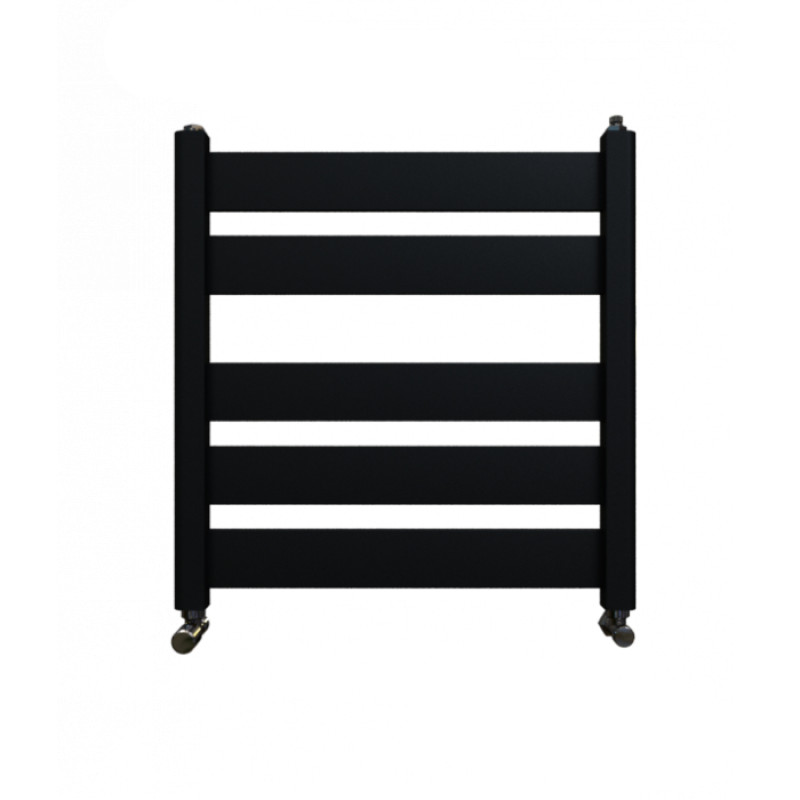 Водяна сушка для рушників Polywarm Paris WP5/55 (565*550мм)