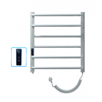 Електрична сушарка для рушників сухого типу Polywarm Afla ED6/65 Sensor (520*650мм)