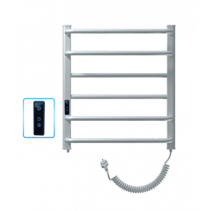 Електрична сушарка для рушників сухого типу Polywarm Afla ED6/65 Sensor (520*650мм)
