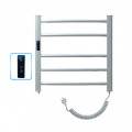 Электрический полотенцесушитель сухого типа Polywarm Welt  EG5/45 (510*450мм) Sensor
