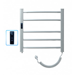 Электрический полотенцесушитель сухого типа Polywarm Welt  EG5/45 (510*450мм) Sensor