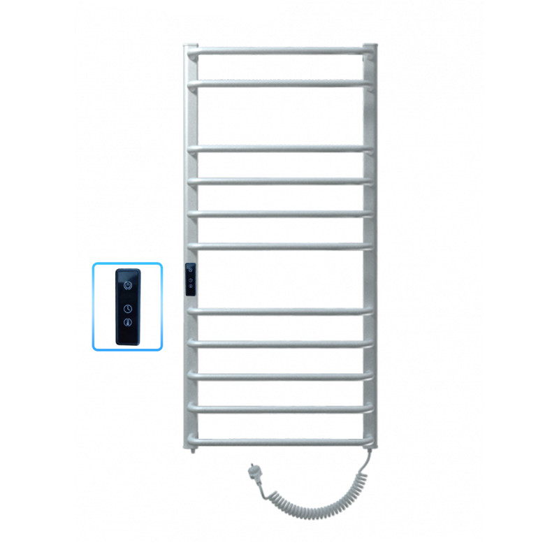 Электрический полотенцесушитель сухого типа EU11/55 Sensor