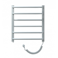 Електричний сушка для рушників сухого типу Polywarm Afla ED6/55 (520*550мм)