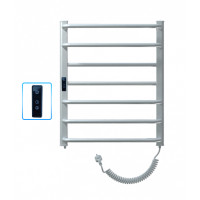 Електрична сушарка для рушників сухого типу Polywarm Afla ED7/45 Sensor (660*450мм)