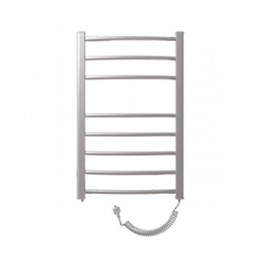 Електрична сушарка для рушників сухого типу Polywarm Welt EG8/55