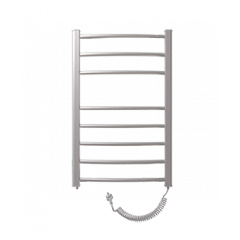 Електрична сушарка для рушників сухого типу Polywarm Welt EG8/55