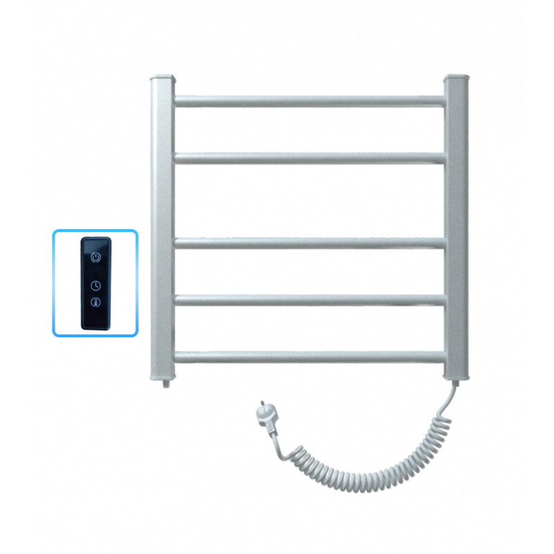 Електрична сушарка для рушників сухого типу ER5/45 Sensor