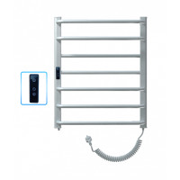 Електрична сушарка для рушників сухого типу Polywarm Afla ED7/55 (660*550мм) Sensor