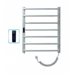 Електрична сушарка для рушників сухого типу Polywarm Afla ED7/55 (660*550мм) Sensor
