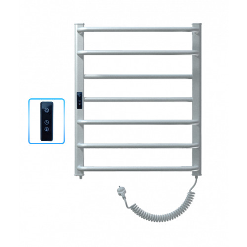 Електрична сушарка для рушників сухого типу Polywarm Afla ED7/55 (660*550мм) Sensor Електрична сушарка для рушників сухого типу Polywarm Afla ED7/55 (660*550мм) Sensor