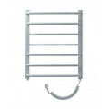 Электрический полотенцесушитель сухого типа Polywarm Afla ED7/55 (660*550мм)