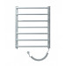Электрический полотенцесушитель сухого типа Polywarm Afla ED7/55 (660*550мм)