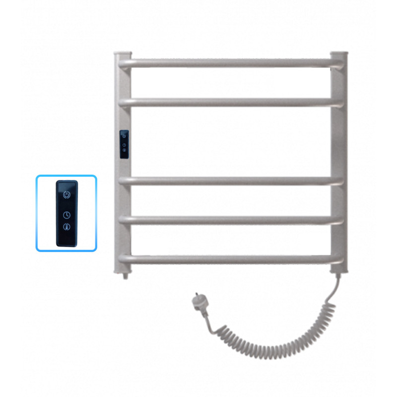 Электрический полотенцесушитель сухого типа EU5/45 Sensor