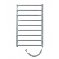 Електрична сушарка для рушників сухого типу  Polywarm Afla ED9/55 (860*550мм)