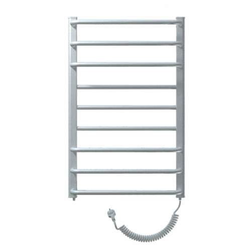 Електрична сушарка для рушників сухого типу  Polywarm Afla ED9/55 (860*550мм)