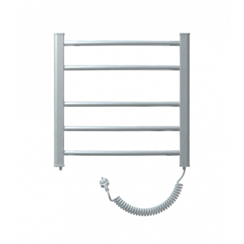 Электрический полотенцесушитель сухого типа Polywarm Welt EG5/65