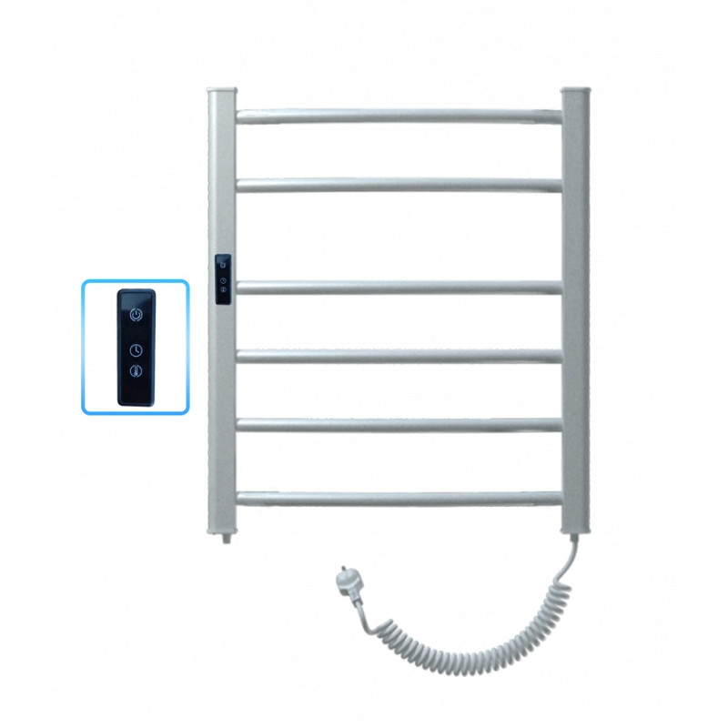 Електрична сушарка для рушників сухого типу EG6/55 Sensor