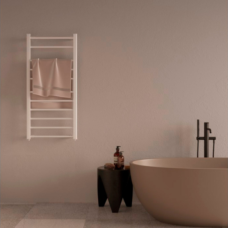 Електрична сушарка для рушників сухого типу ER5/65 Sensor