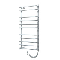 Електричний сушка для рушників Polywarm Tesla EU 6/45 (660*550мм)