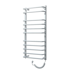 Электрический полотенцесушитель Polywarm Tesla EU 8/45 (860*450мм)