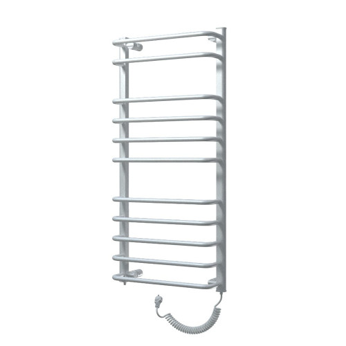 Електричний сушка для рушників Polywarm Tesla EU 6/45 (660*550мм)