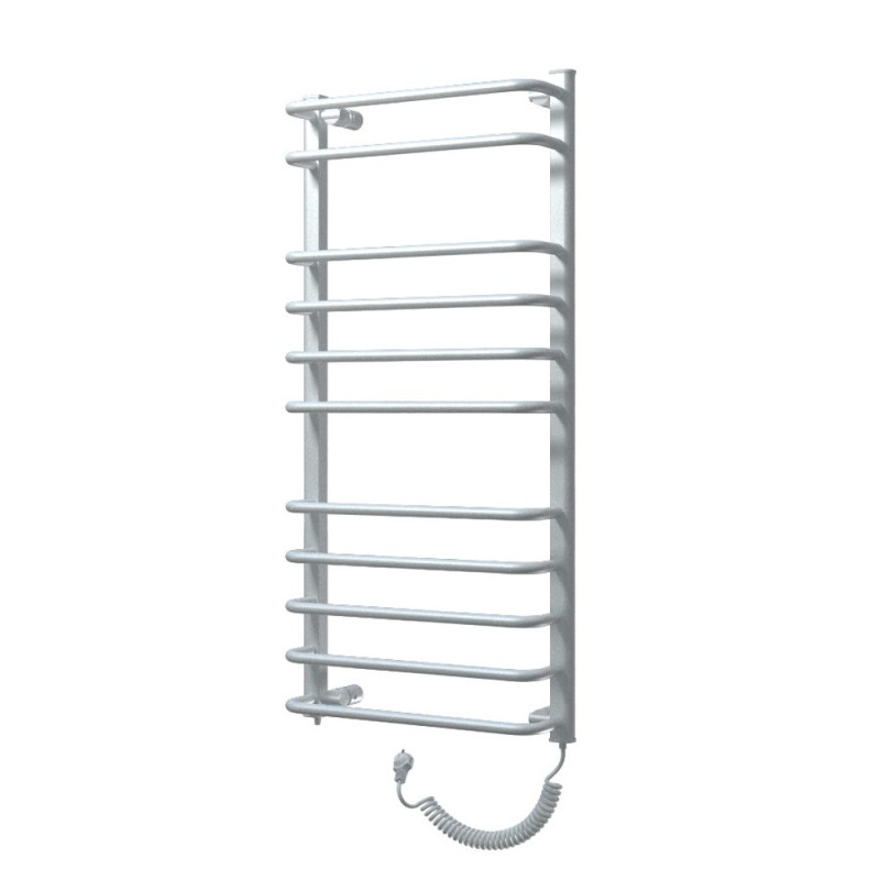 Електричний сушка для рушників Polywarm Tesla EU 6/45 (660*550мм)