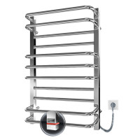 Електрична сушарка для рушників Mario Преміум Люкс-I 1100х500 (2.2.1410.03.P)