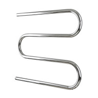 Сушка для рушників Mario Змійка 25 525х600/500 (1.1.2603.04.P)