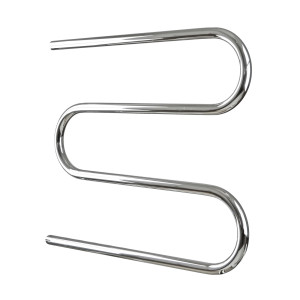 Сушка для рушників Mario Змійка 25 525х600/500 (1.1.2603.04.P)