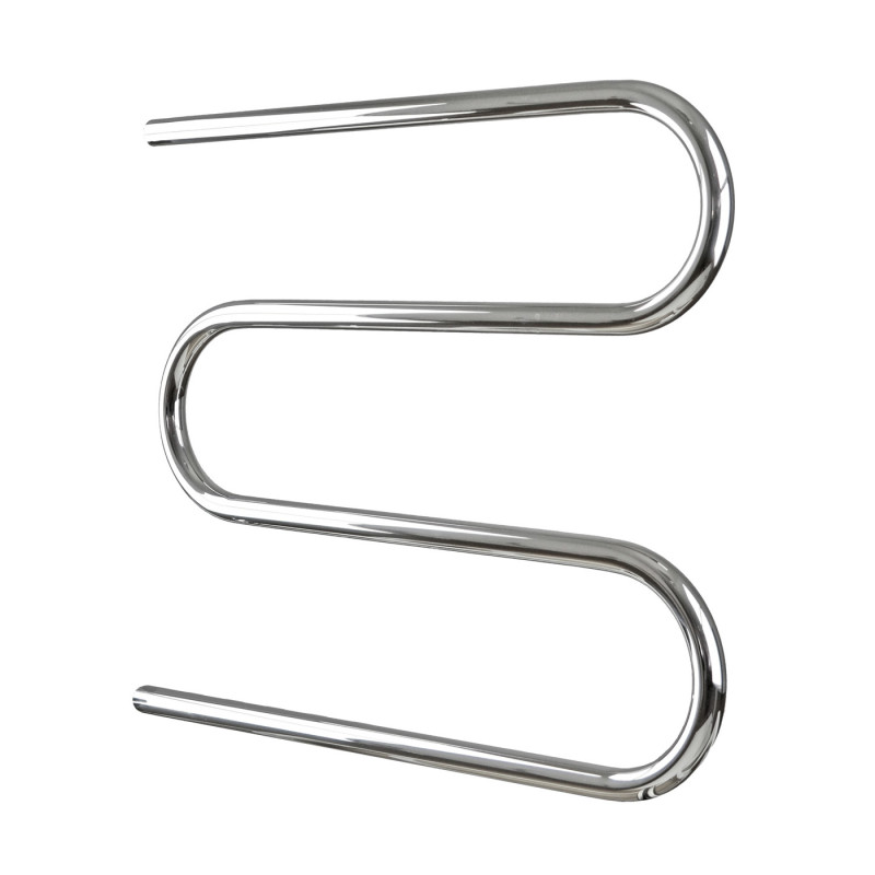 Сушка для рушників Mario Змійка 25 525х600/500 (1.1.2603.04.P)