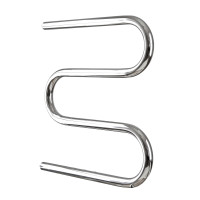 Сушка для рушників Mario Змійка 30 530х500/500