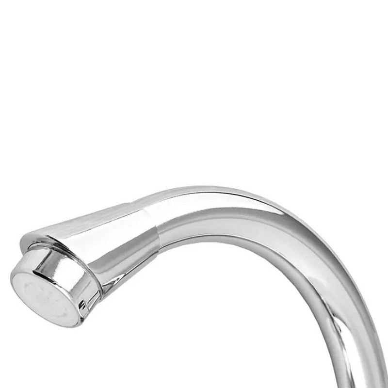 Проточний водонагрівач Zerix ELW08-EW ZX2788 з індикатором температури 