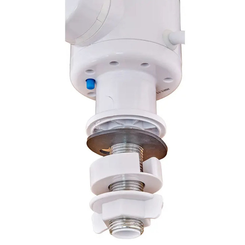 Проточный водонагреватель Zerix ELW41 ZX4695 