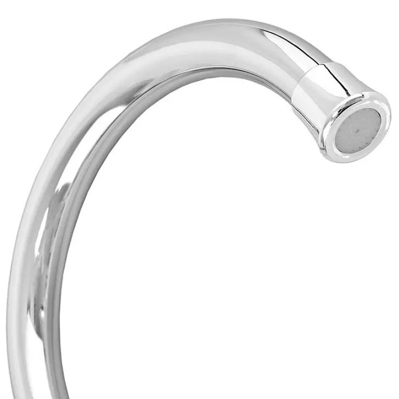 Проточний водонагрівач Zerix ELW43-E ZX4697 