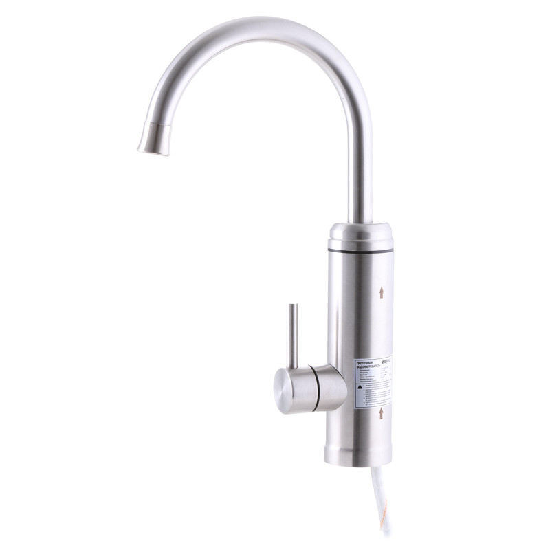 Проточний водонагрівач Zerix ELW34-E ZX3214 