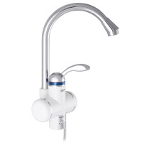 Проточний водонагрівач Zerix ELW01 ZX0447 