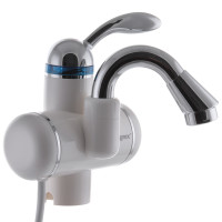 Проточний водонагрівач Zerix ELW05-2 ZX2783 