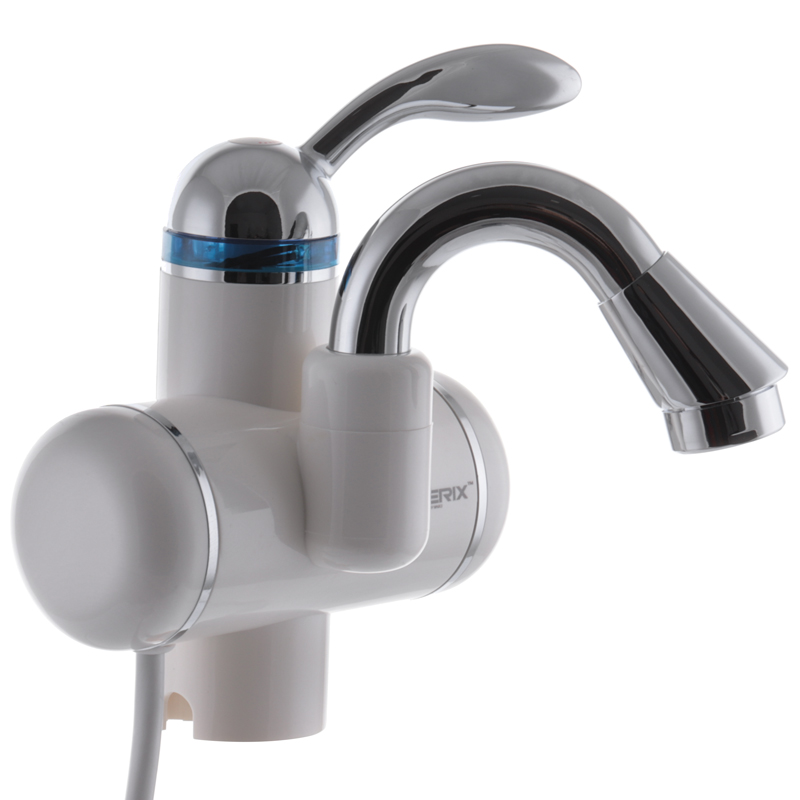 Проточний водонагрівач Zerix ELW05-2 ZX2783 