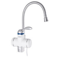 Проточний водонагрівач Zerix ELW01-F ZX0453 