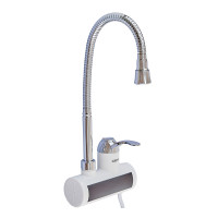 Проточний водонагрівач Zerix ELW21-FW ZX4894 (настінний) 