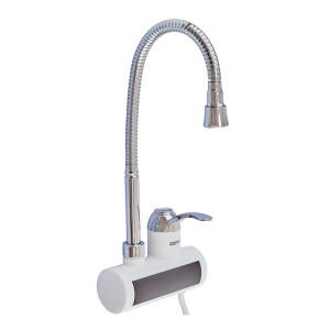 Проточний водонагрівач Zerix ELW21-FW ZX4894 (настінний) 