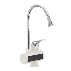 Проточный водонагреватель Zerix ELW21-EF ZX2980 с индикатором температуры 