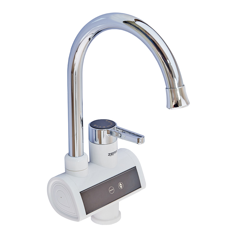 Проточний водонагрівач Zerix ELW44-E ZX4698 