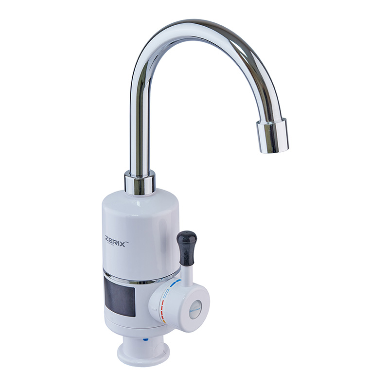 Проточный водонагреватель Zerix ELW41-E ZX4694 
