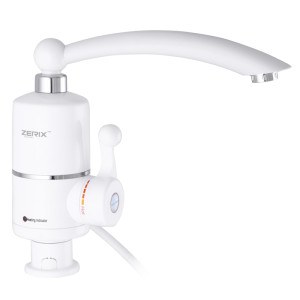 Проточный водонагреватель Zerix ELW16 ZX3071 
