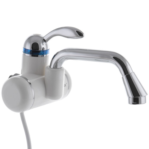 Проточный водонагреватель Zerix ELW05-W ZX0451 