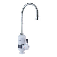 Проточний водонагрівач Zerix ELW41-F ZX4700 