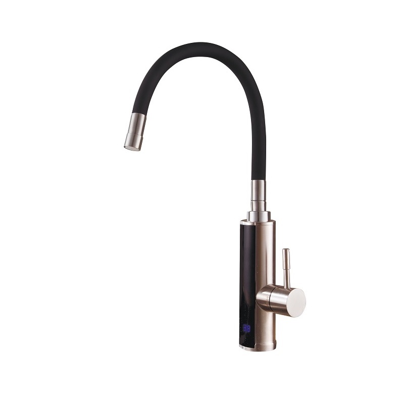 Проточный водонагреватель Mixxus Electra 470-EF MX0773 с индикатором температуры 