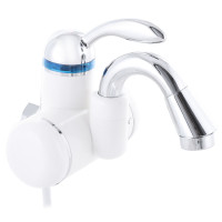 Проточний водонагрівач Zerix ELW05-2W ZX2782 