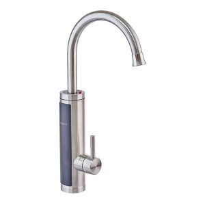 Проточный водонагреватель Zerix ELW55-E ZX4777 с индикатором температуры 